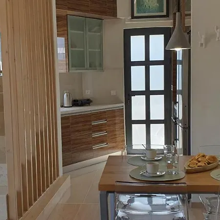 Blueonar Ferienhaus *