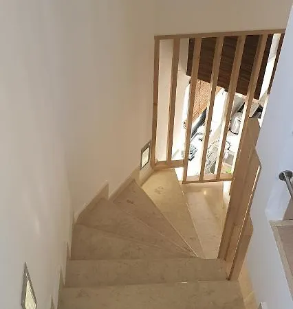 Blueonar Casa de Férias *