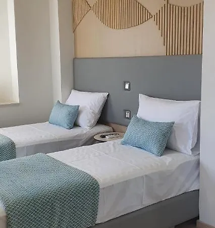 Blueonar * Chania (Crete)