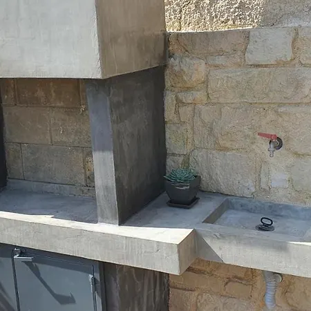 Blueonar Casa de Férias *