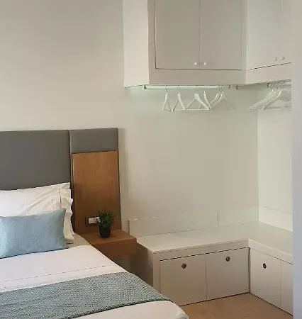 Ferienhaus Blueonar Chania (Crete)