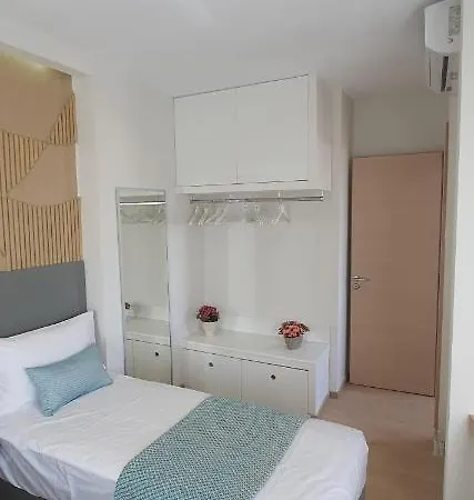 Ferienhaus Blueonar *