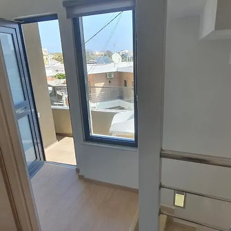 Ferienhaus Blueonar Chania (Crete)