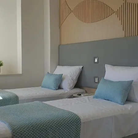 Blueonar Holiday home *
