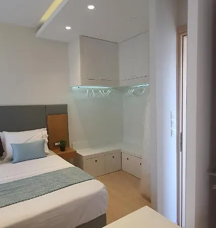 Casa de Férias Blueonar Chania (Crete)