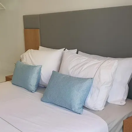 Casa de Férias Blueonar