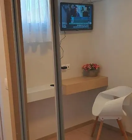 Blueonar Chania (Crete)