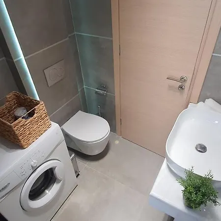 Blueonar Casa de Férias *