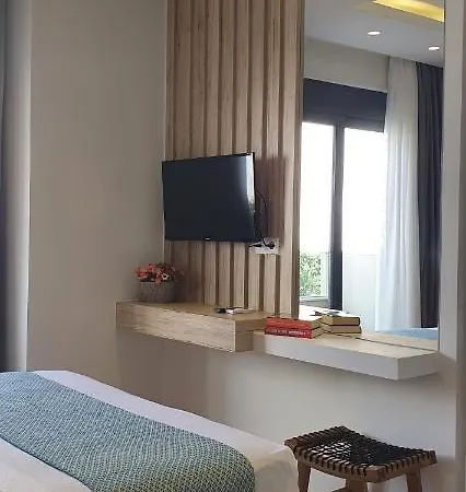 Casa de Férias Blueonar Chania (Crete)