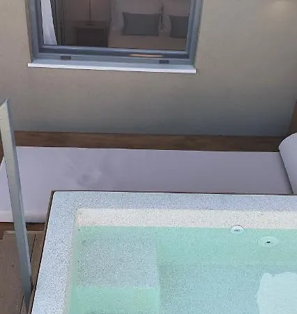 Ferienhaus Blueonar *