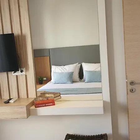 Blueonar Chania (Crete)