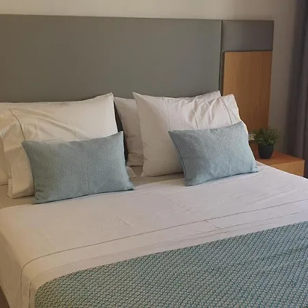 Blueonar Casa de Férias *