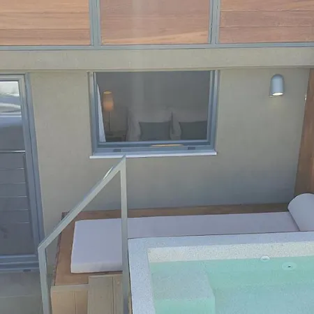 Blueonar * Chania (Crete)