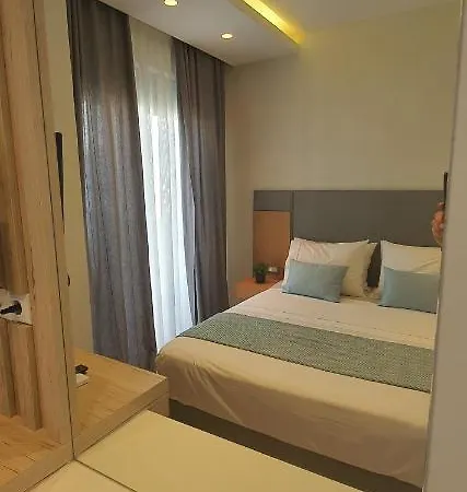 Blueonar Ferienhaus Chania (Crete)