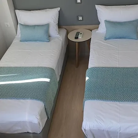 Ferienhaus Blueonar Chania (Crete)