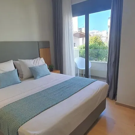 Blueonar Ferienhaus *