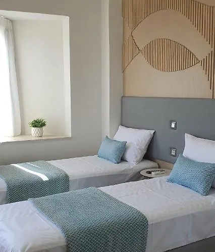 Blueonar * Chania (Crete)