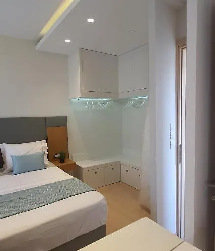 別荘 Blueonar ハニア