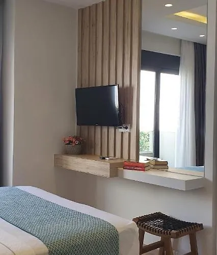 Feriehus Blueonar Chania (Crete)