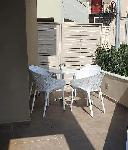 Blueonar 別荘 ハニア