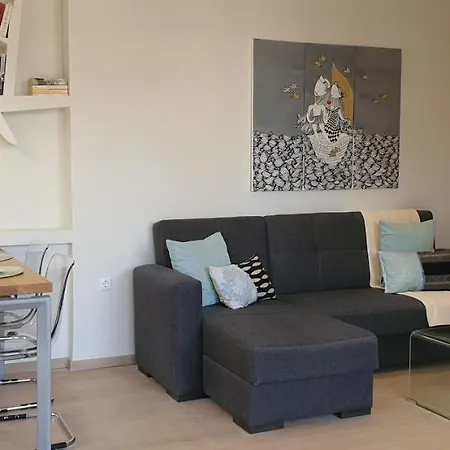 Vakantiehuis Blueonar
