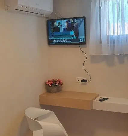 Blueonar Vakantiehuis