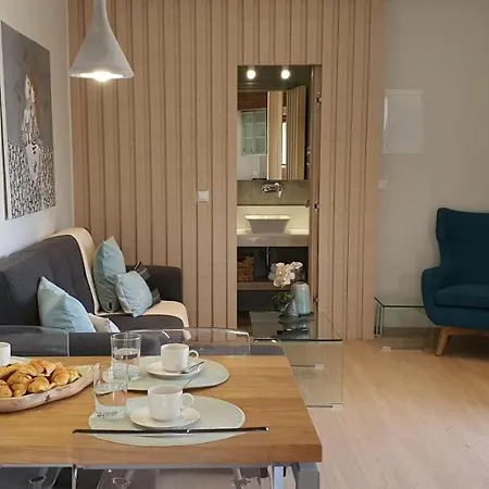 Vakantiehuis Blueonar