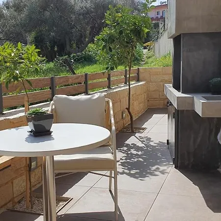 Vakantiehuis Blueonar Chania (Crete)