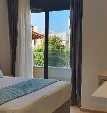 Blueonar Vakantiehuis