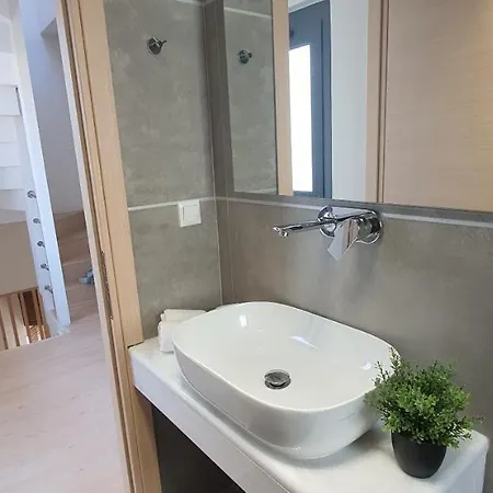 Blueonar Vakantiehuis