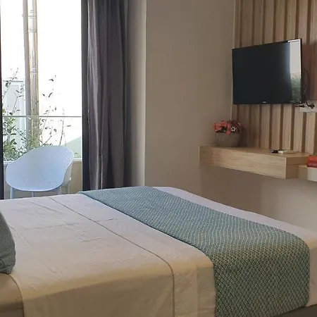 Blueonar Vakantiehuis *