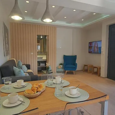 Vakantiehuis Blueonar *