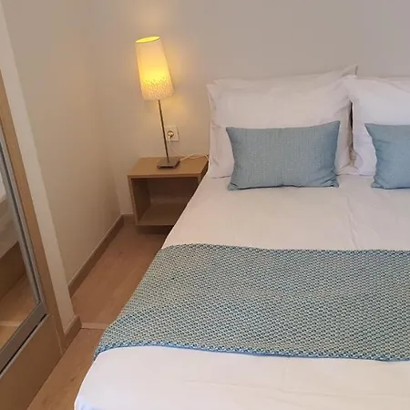 Vakantiehuis Blueonar *