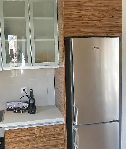 Hébergement de vacances Blueonar *