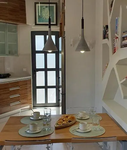 Hébergement de vacances Blueonar *