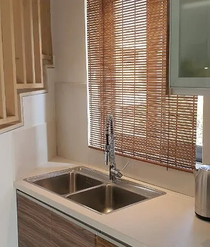 Hébergement de vacances Blueonar