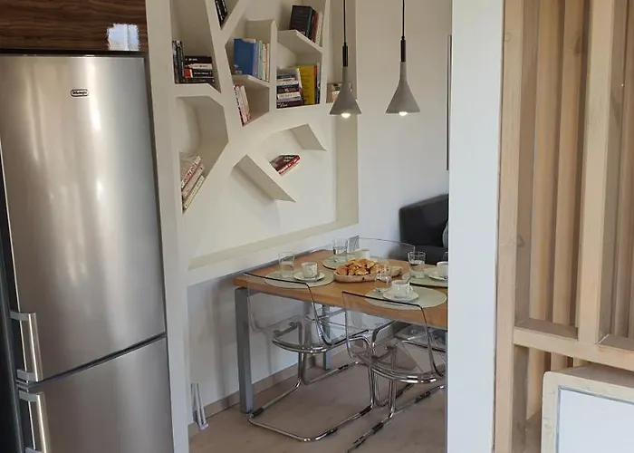 Hébergement de vacances Blueonar La Canée