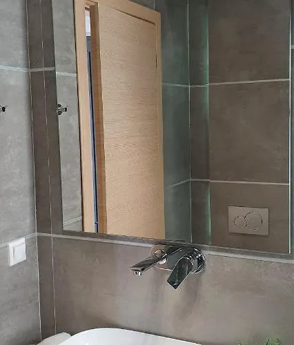 Blueonar Hébergement de vacances *