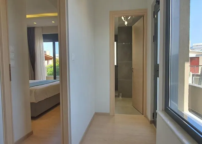 Hébergement de vacances Blueonar *