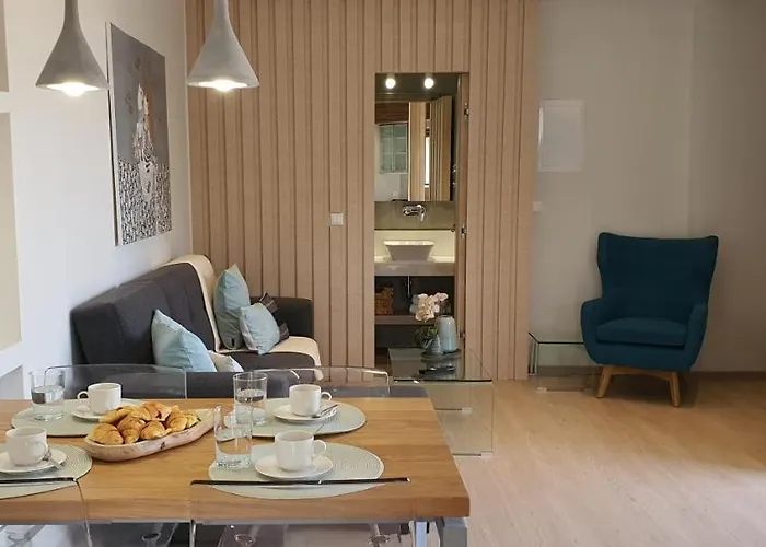 Hébergement de vacances Blueonar