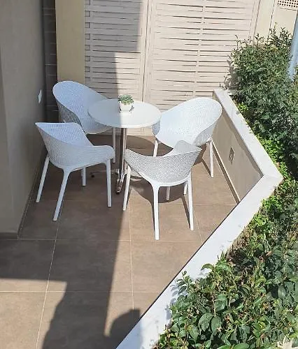 Blueonar Hébergement de vacances La Canée