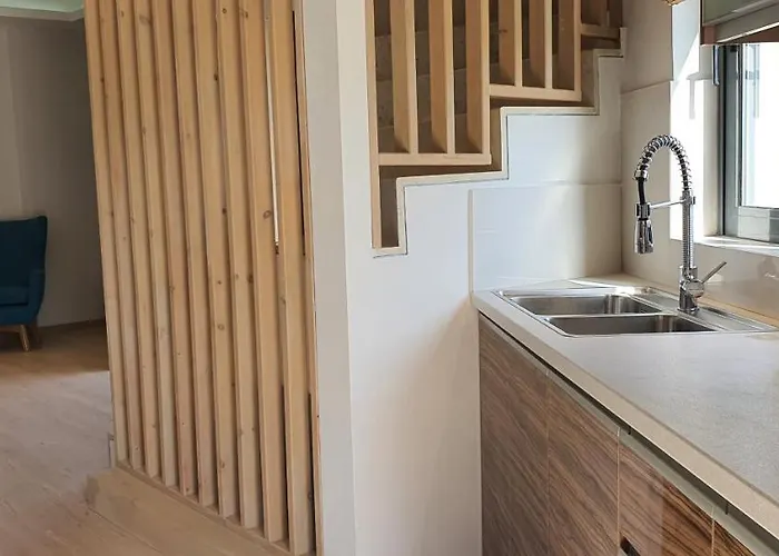 Hébergement de vacances Blueonar