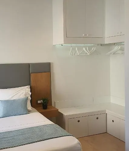 Hébergement de vacances Blueonar La Canée