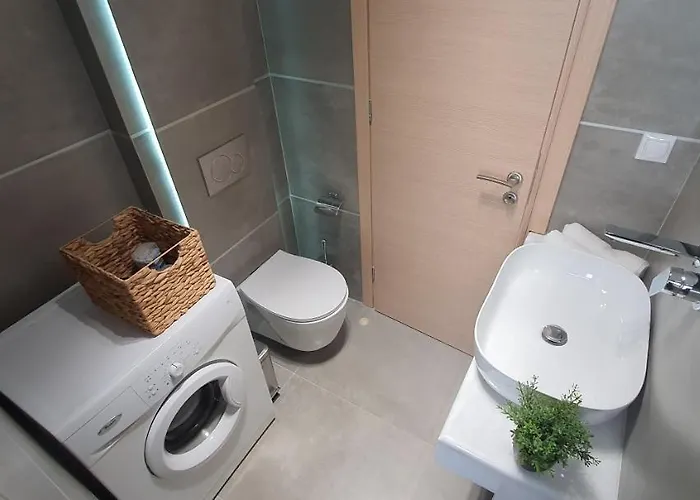 Blueonar Hébergement de vacances *