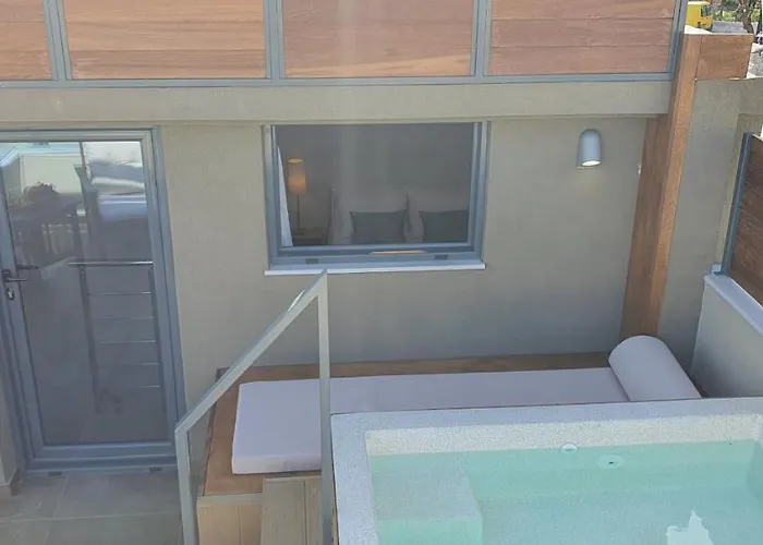 Blueonar * La Canée