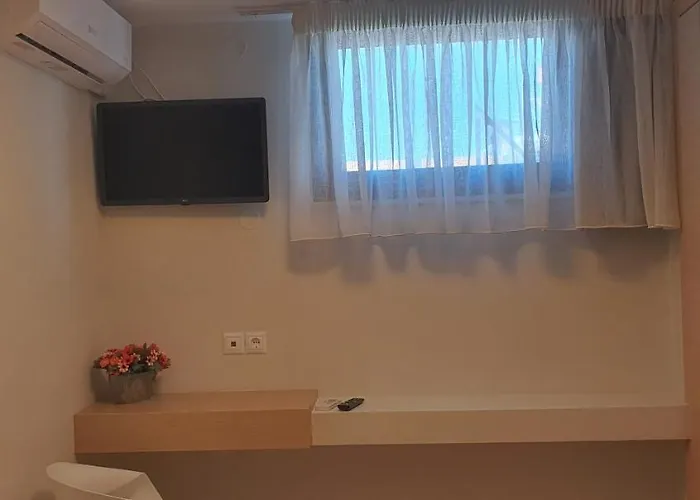 Blueonar * La Canée