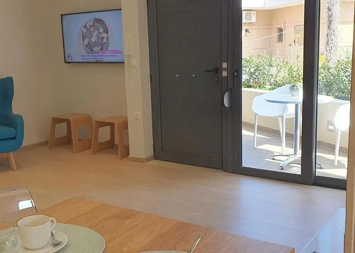 Hébergement de vacances Blueonar