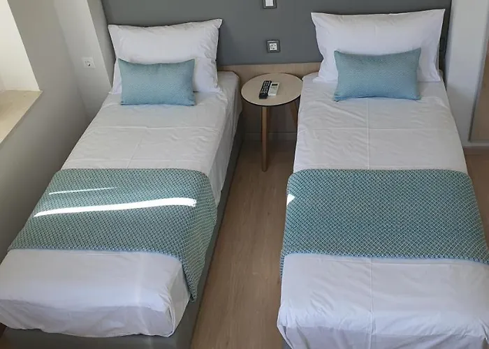 Hébergement de vacances Blueonar La Canée