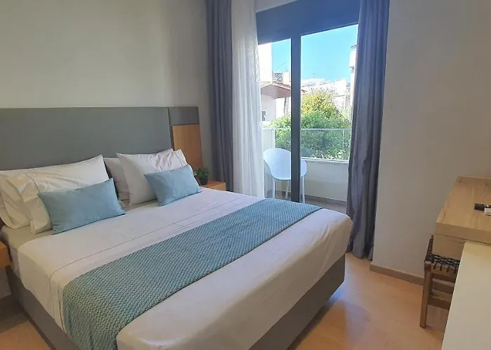 Blueonar Hébergement de vacances *