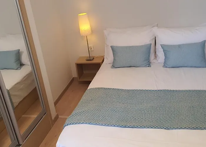 Hébergement de vacances Blueonar *